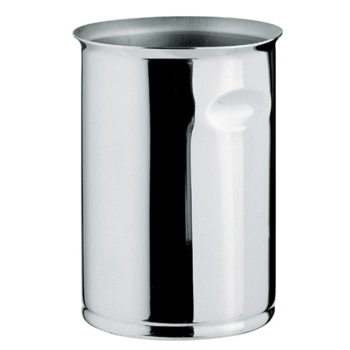 Portacannucce e cucchiai inox cm.9×13
