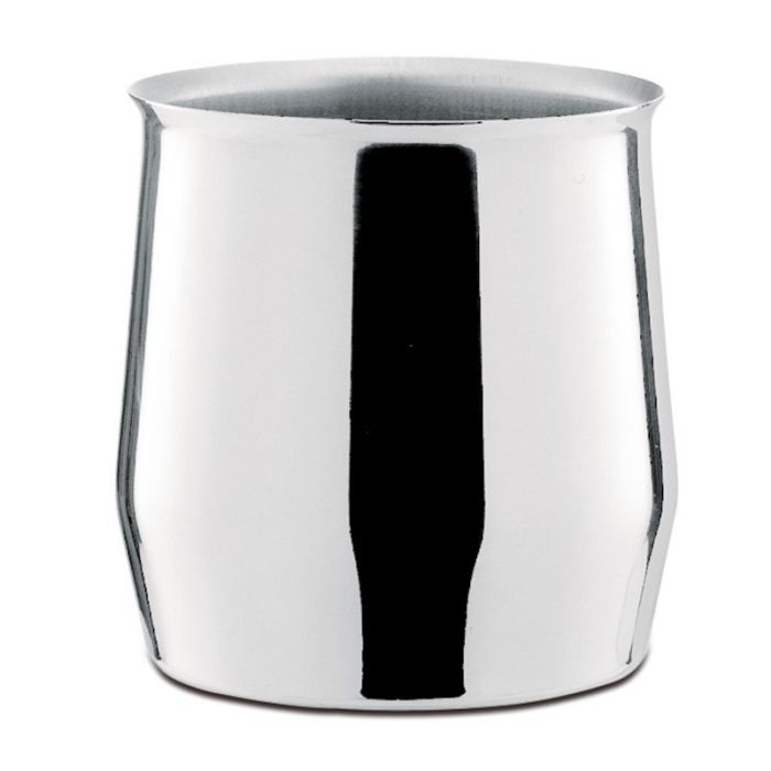 Portacucchiaini acciaio inox cm.10×9