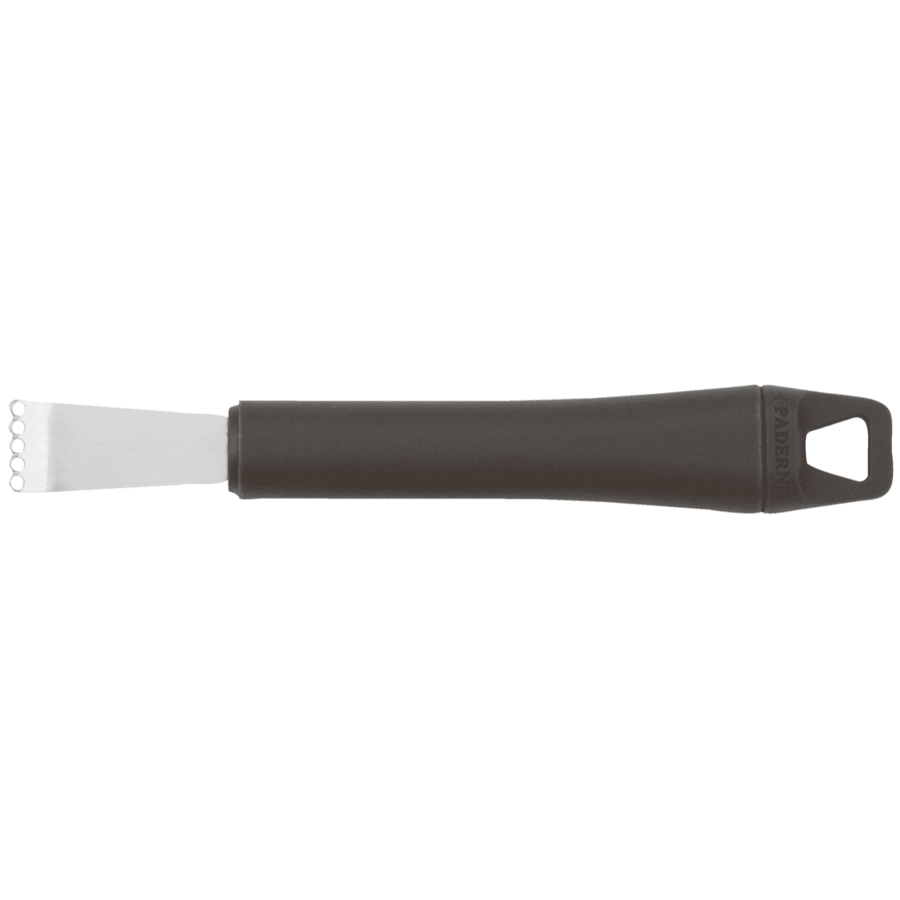 Rigalimoni inox cm.17