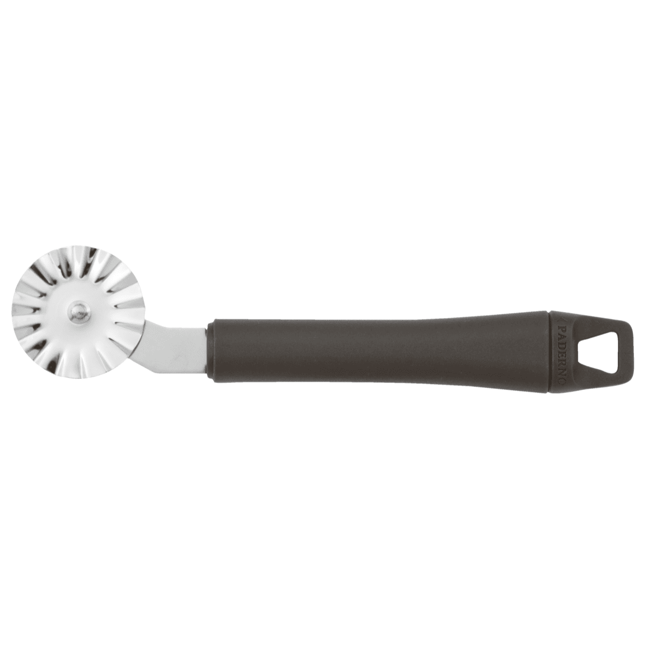 Rotella taglia pasta festonata cm.4×18