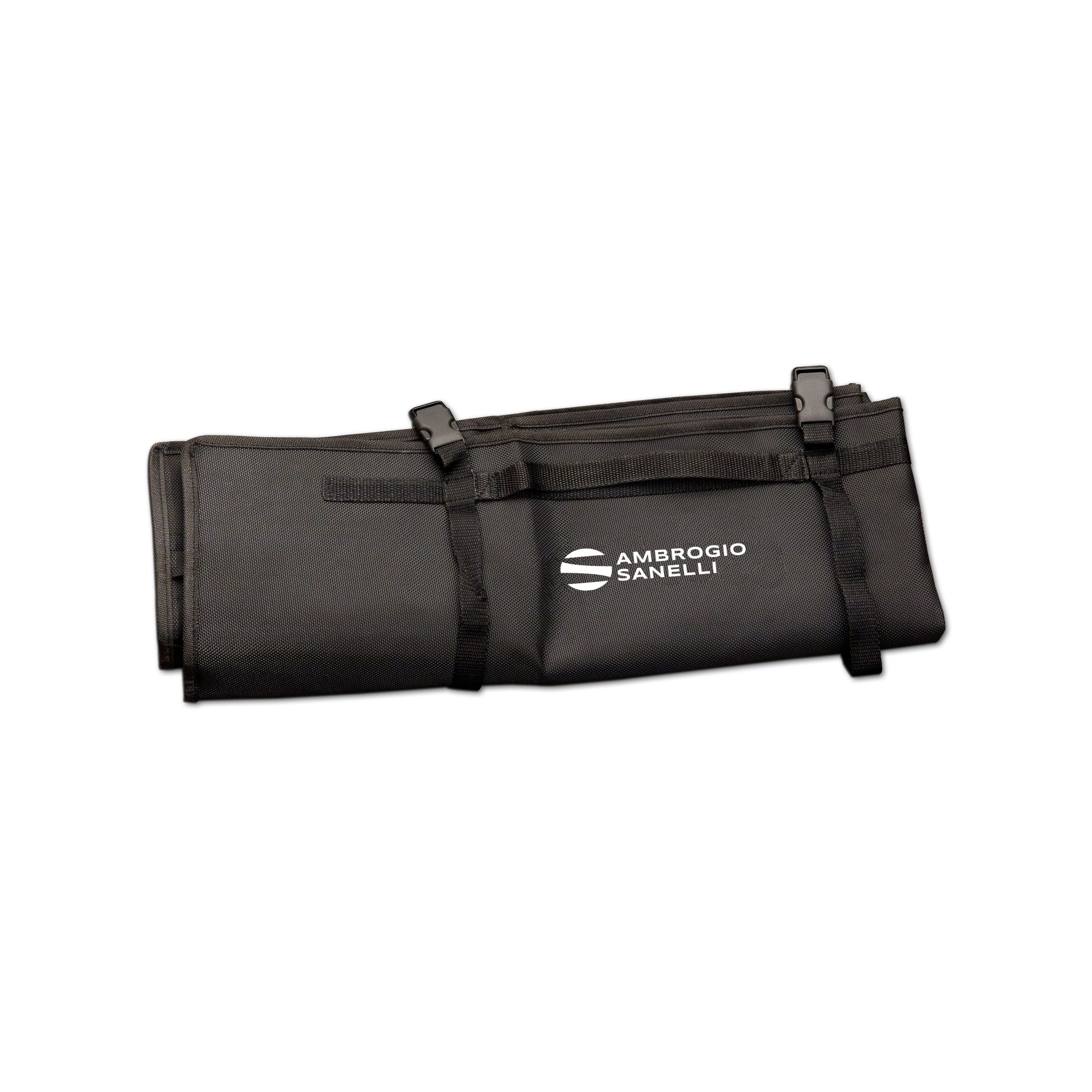 Rotolo portacoltelli 6 posti cm.31,5×60