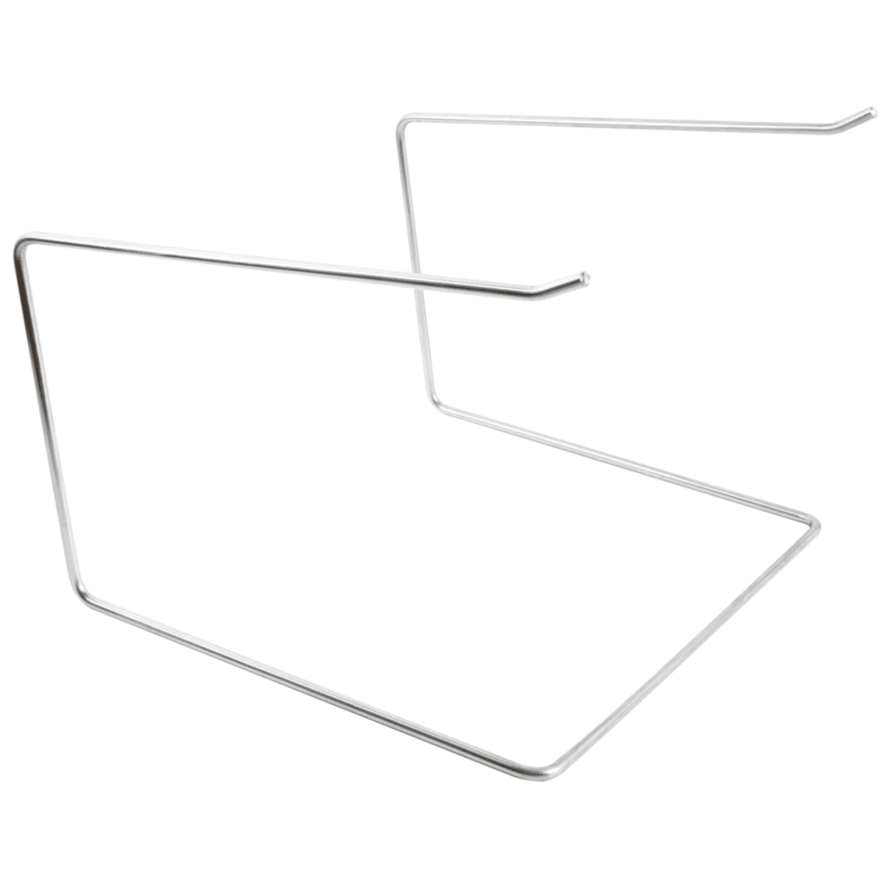 Sgocciolatore metallo per stampi gn 1/3