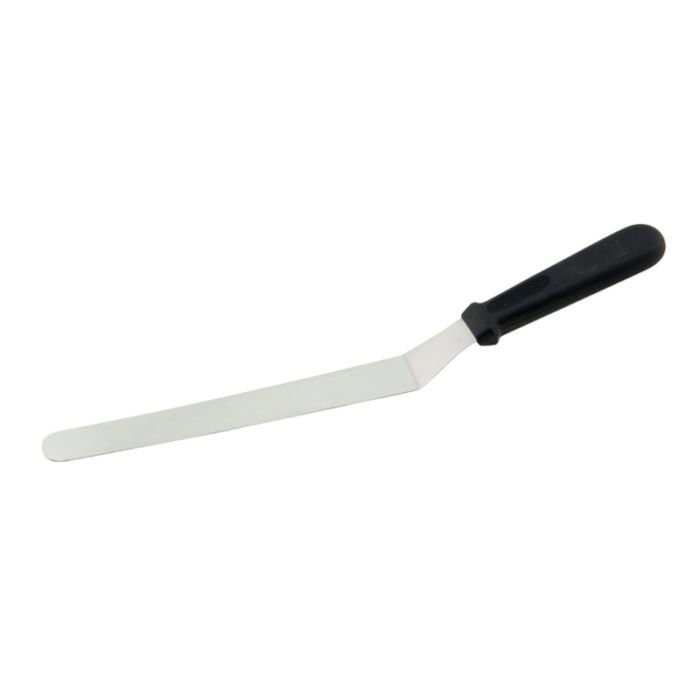 Spatola angolare spessore decrescente cm.20