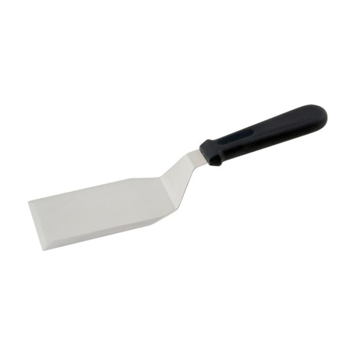 Spatola lasagne rigida cm.17