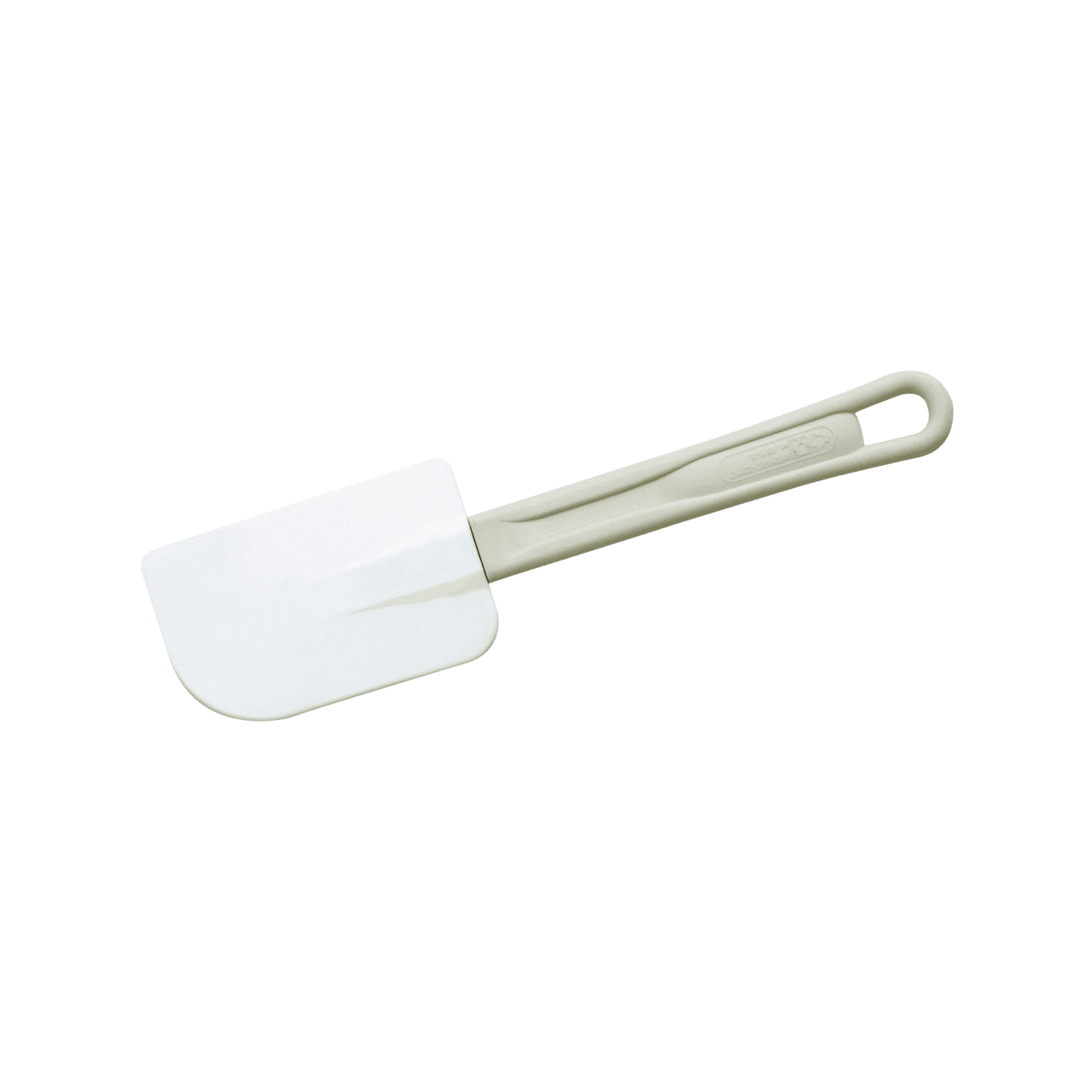 Spatola leccapentole pa+ cm.28