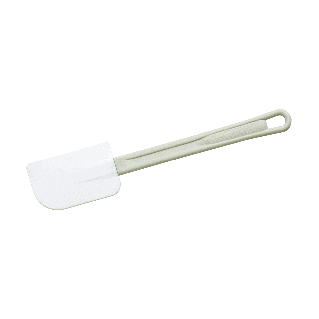 Spatola leccapentole pa+ cm.35