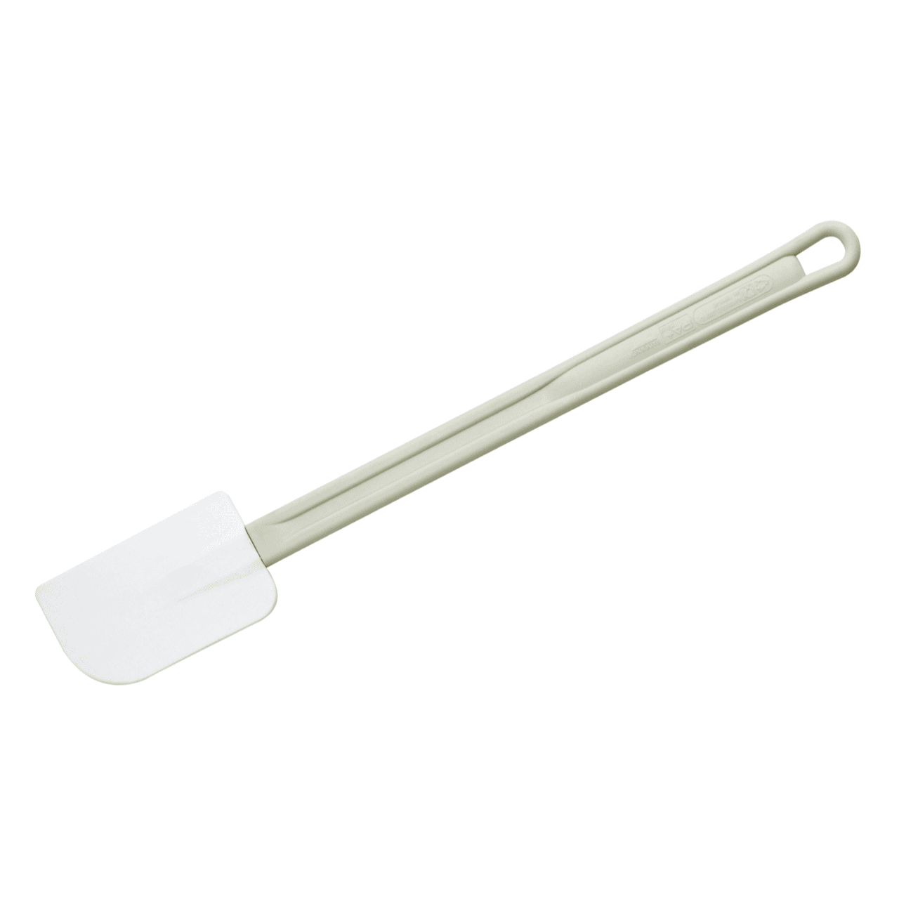 Spatola leccapentole cm.45 pa+