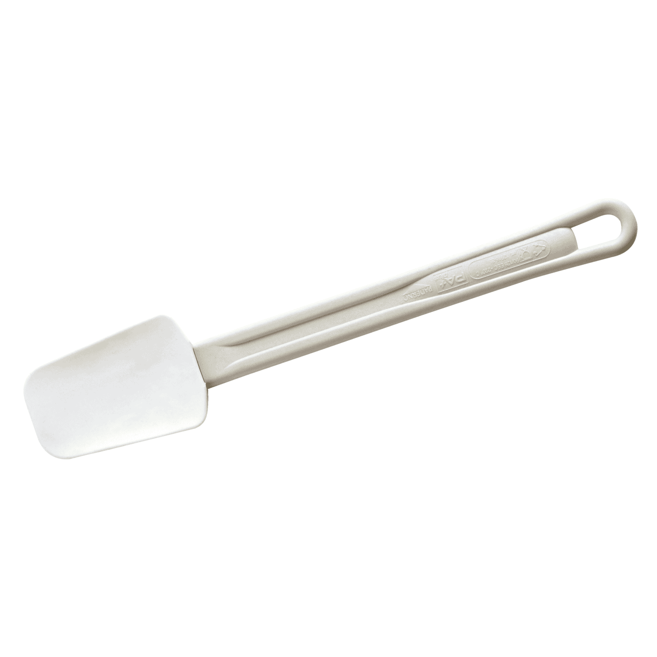 Spatola leccapentole curva pa+ cm.33