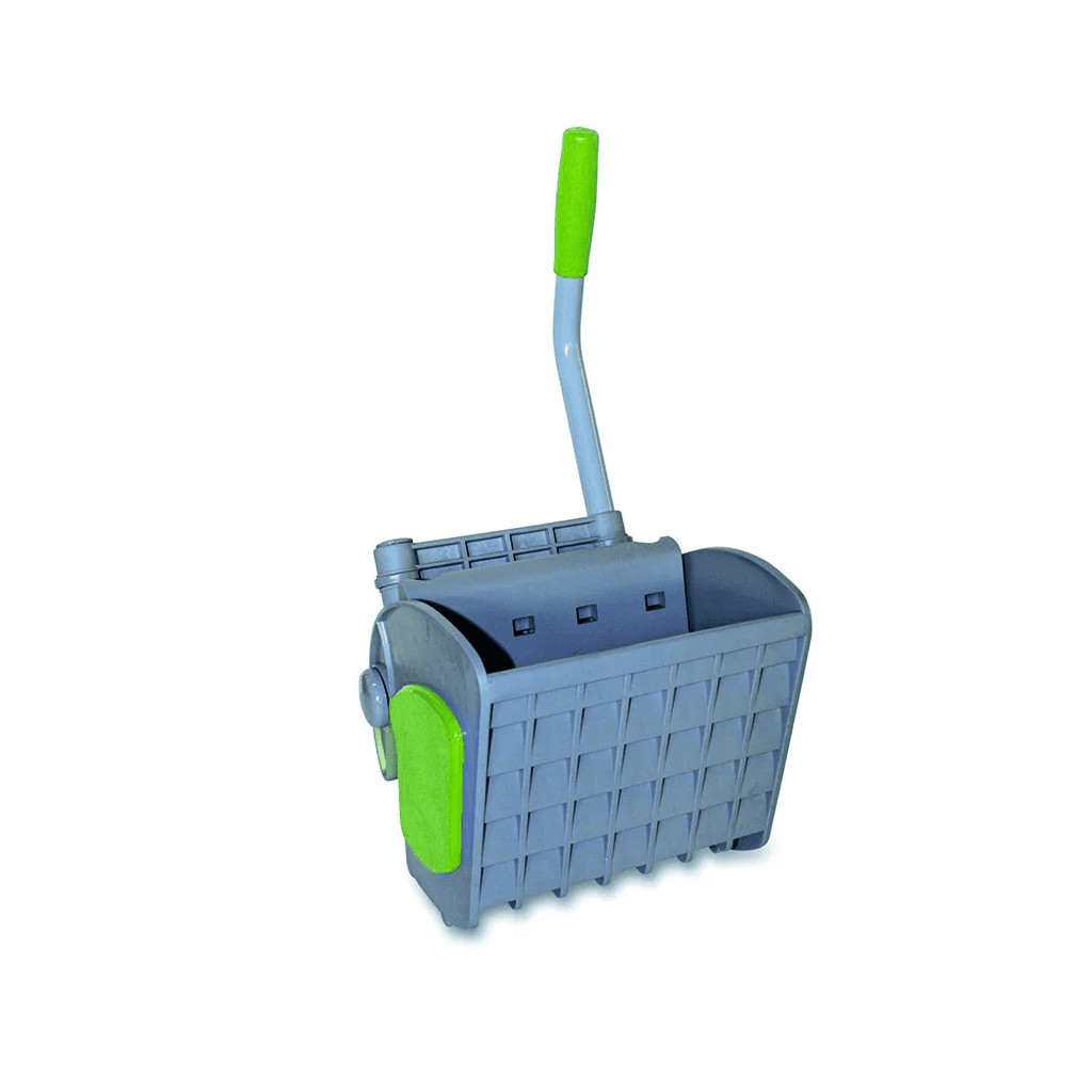Strizzatore speed / book verde