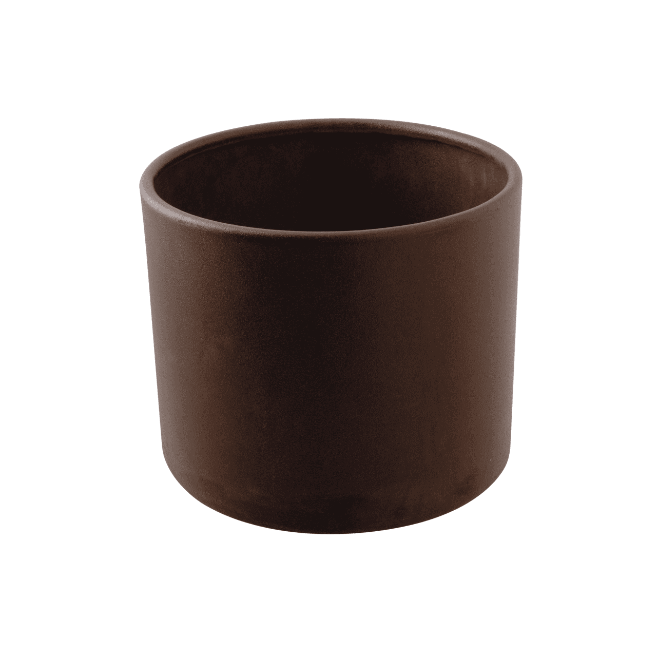 Supporto buffet corten radici cm.25x20h