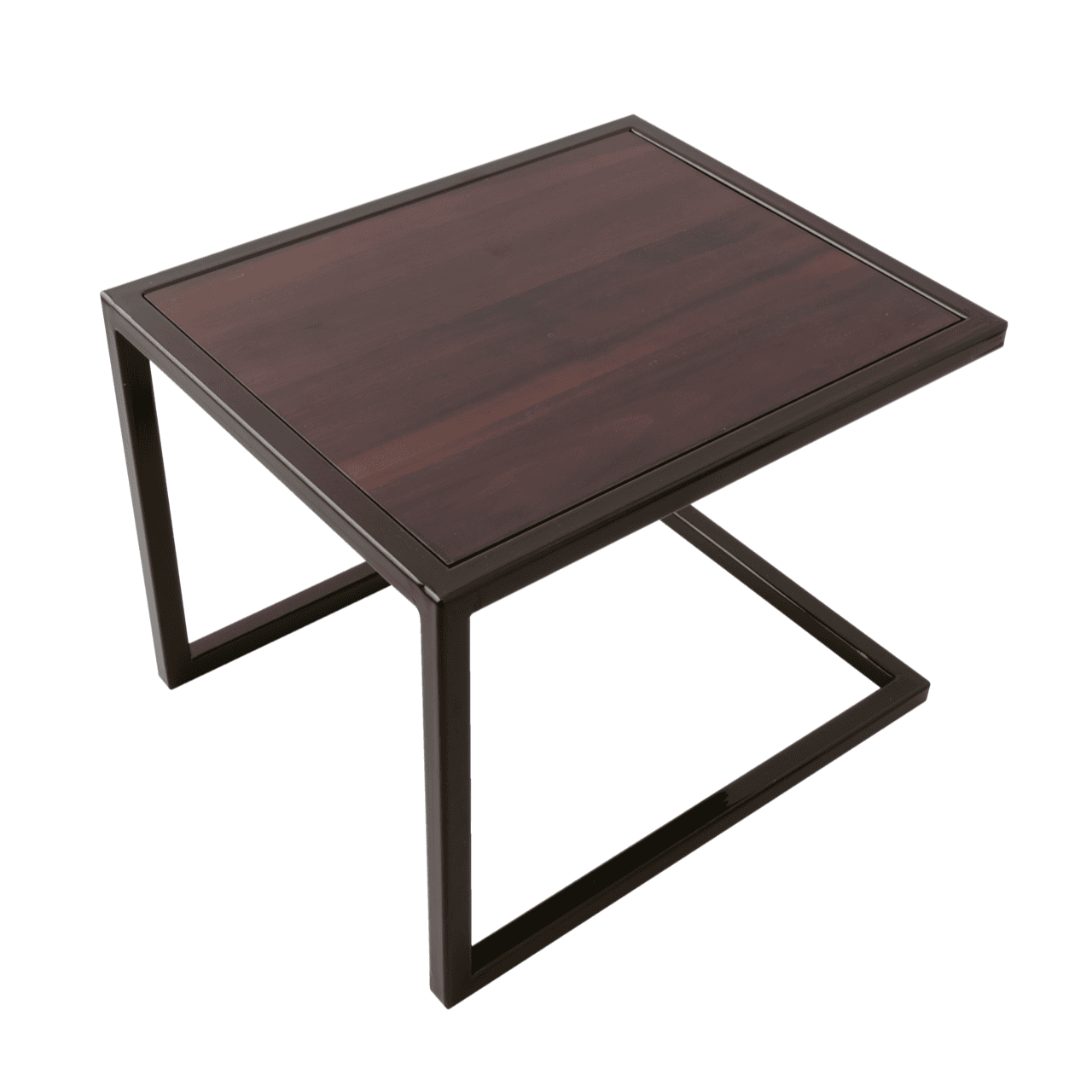 Supporto buffet radici cm.53x35x45h