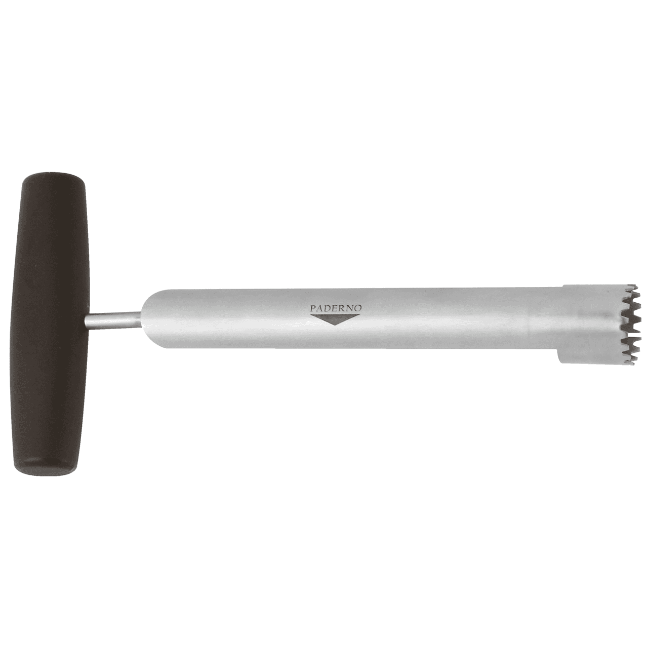 Svuota ananas inox cm.25