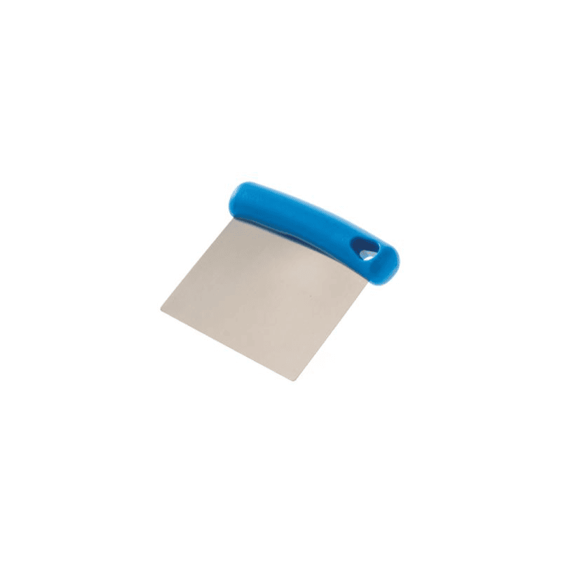Tagliapasta lama flessibile inox cm.8×11,5