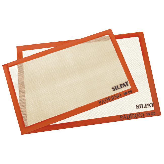Tappeto silicone silpat cm.60×40