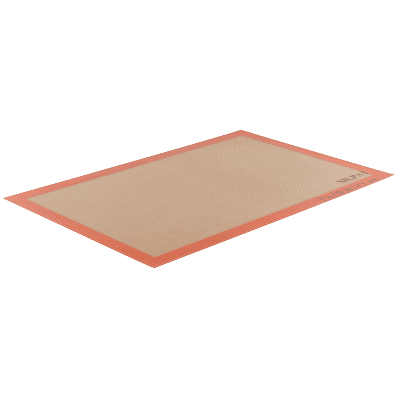 Tappeto silicone silpat gn 1/1