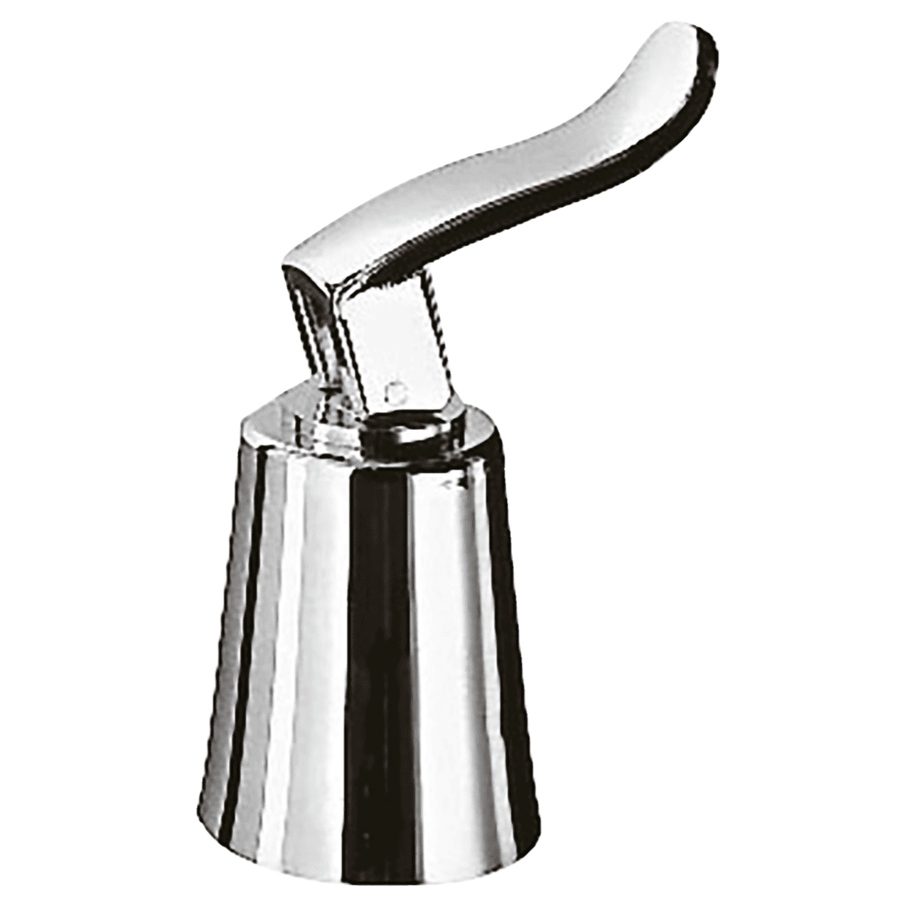 Tappo spumante inox