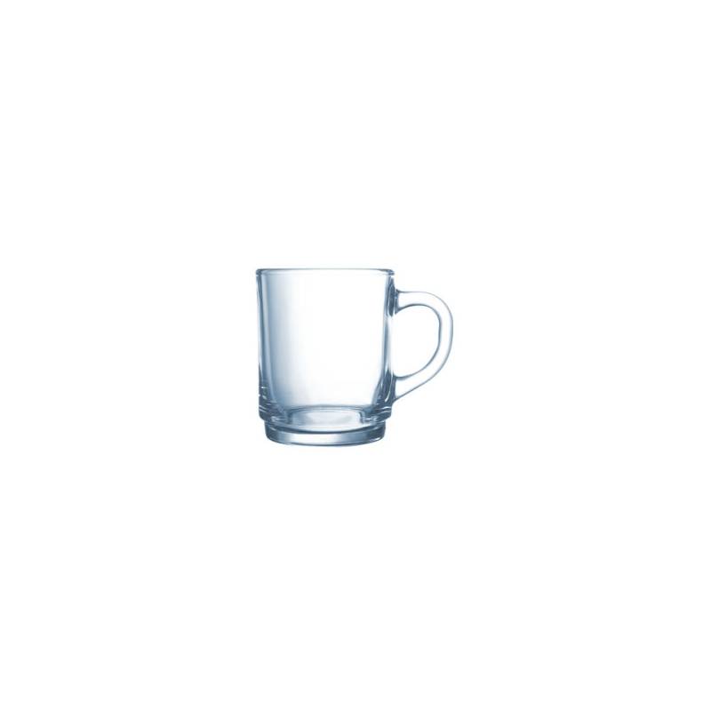 Tazza bock cl.25