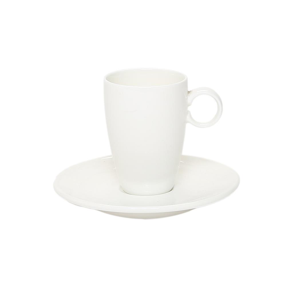 Tazza caffe’ alta senza piatto forma 83 prima cl.11