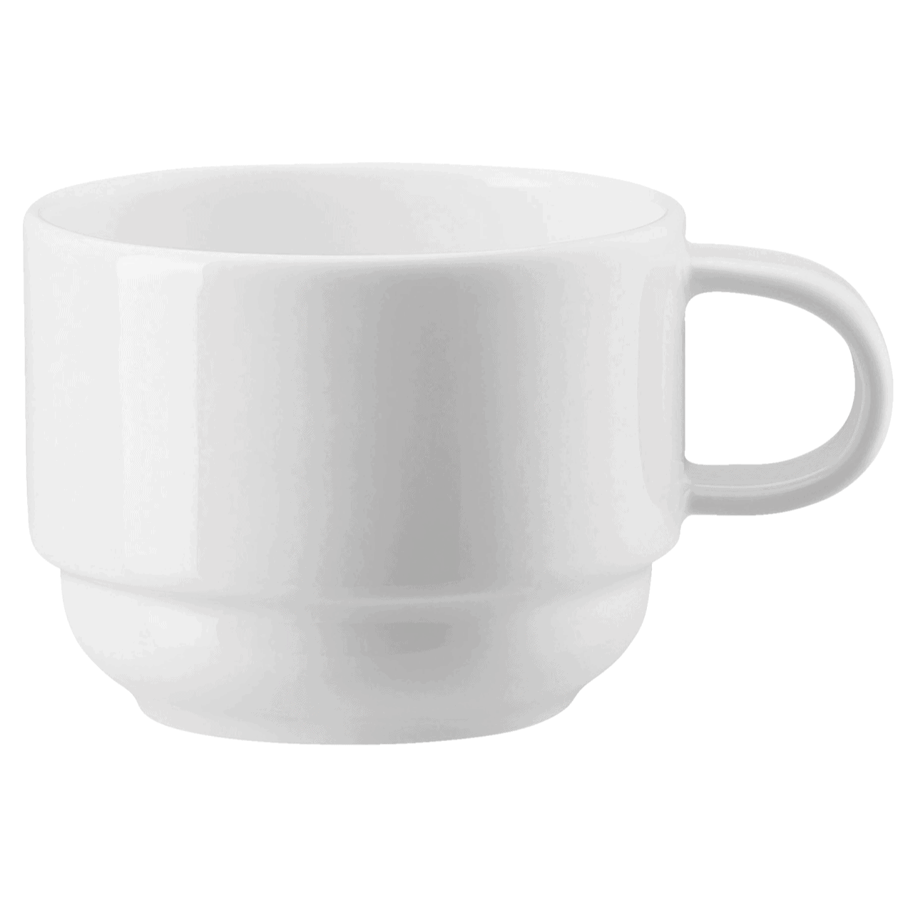 Tazza caffe’ neve cl.10