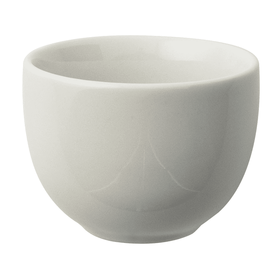 Tazza caffe’ shade earth cm.6,5