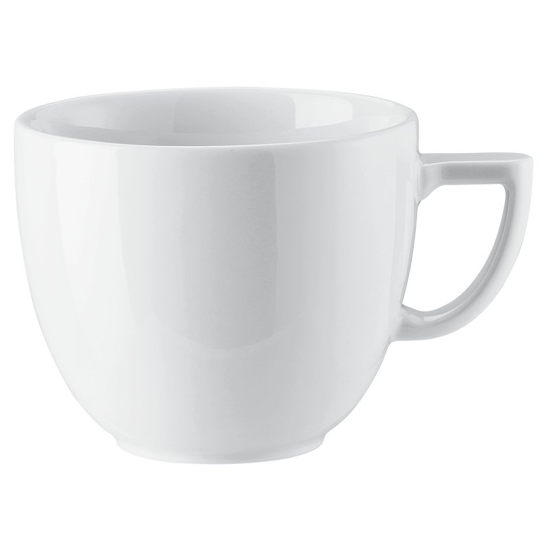 Tazza caffe’ uovo cl.10