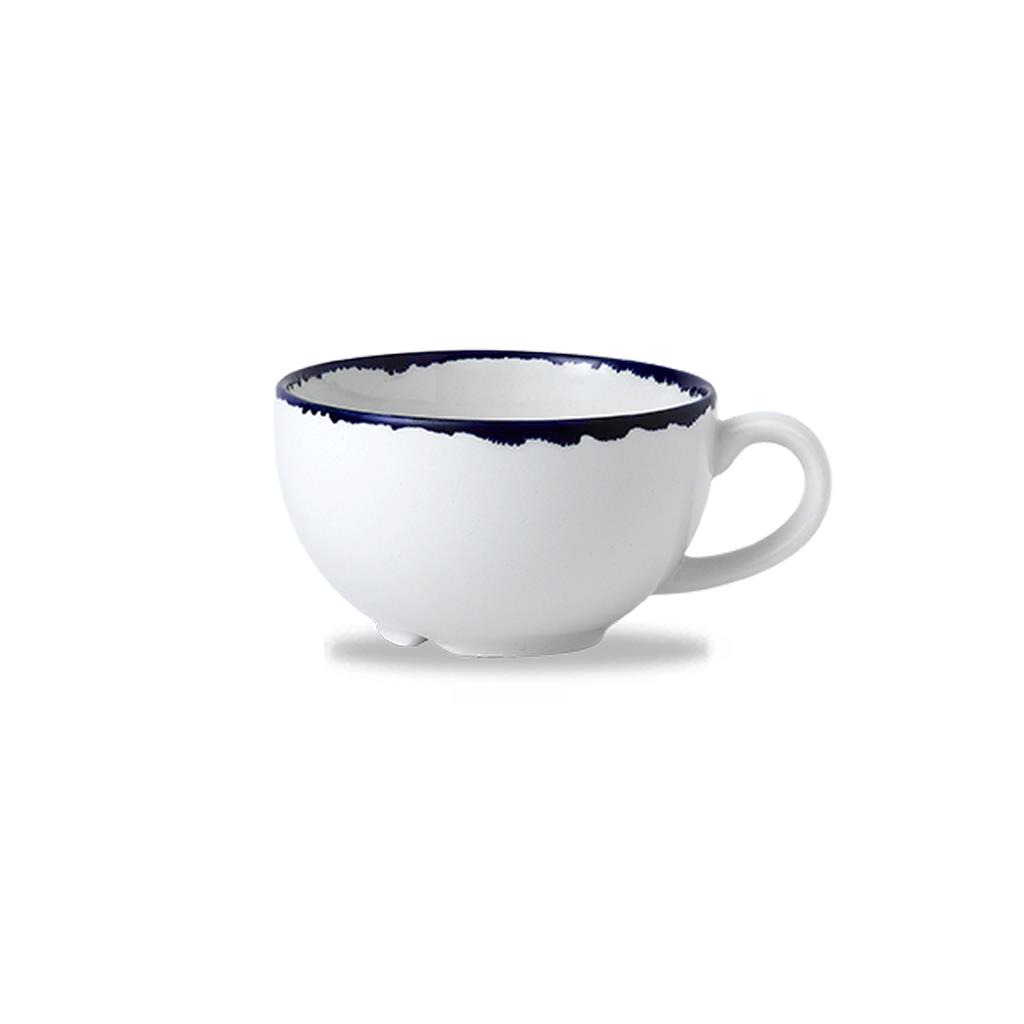 Tazza cappuccino harvest mediterranean ink cl.22,7