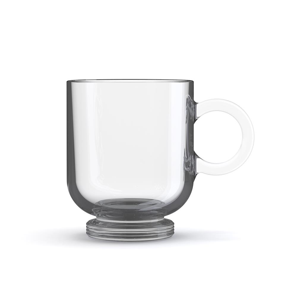 Tazza cappuccino senza piatto sentido cl.22