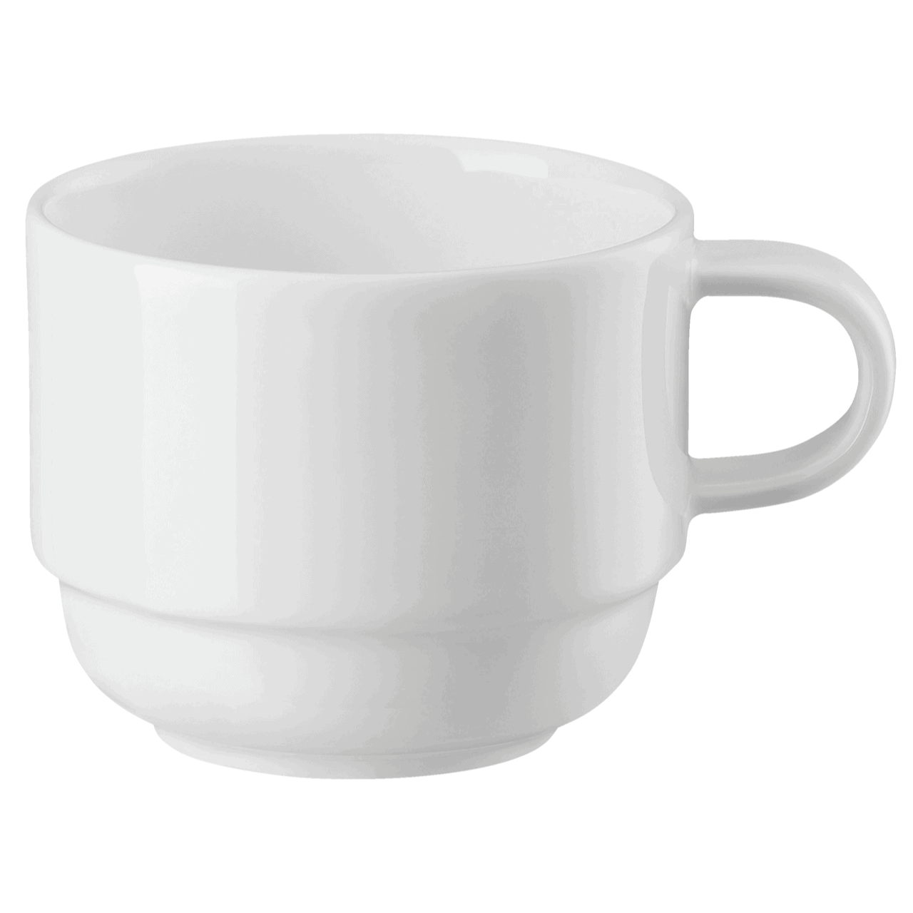 Tazza cappuccio neve cl.22