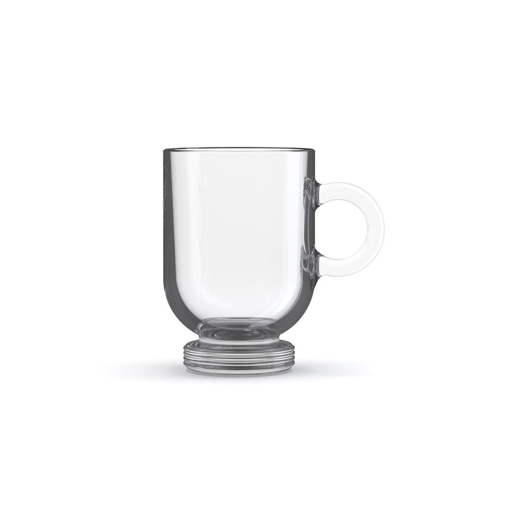 Tazza espresso senza piatto sentido cl.8