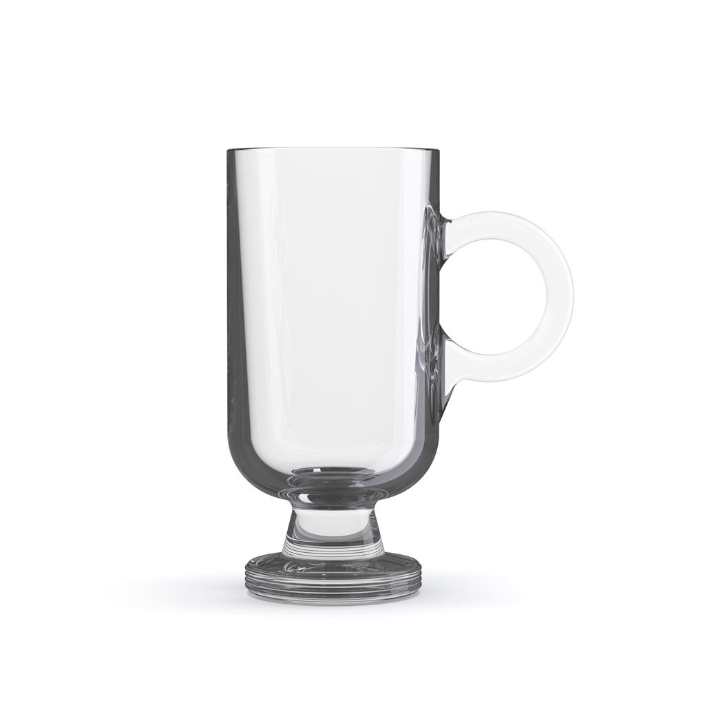 Tazza liquor caffe’ senza piatto sentido cl.26