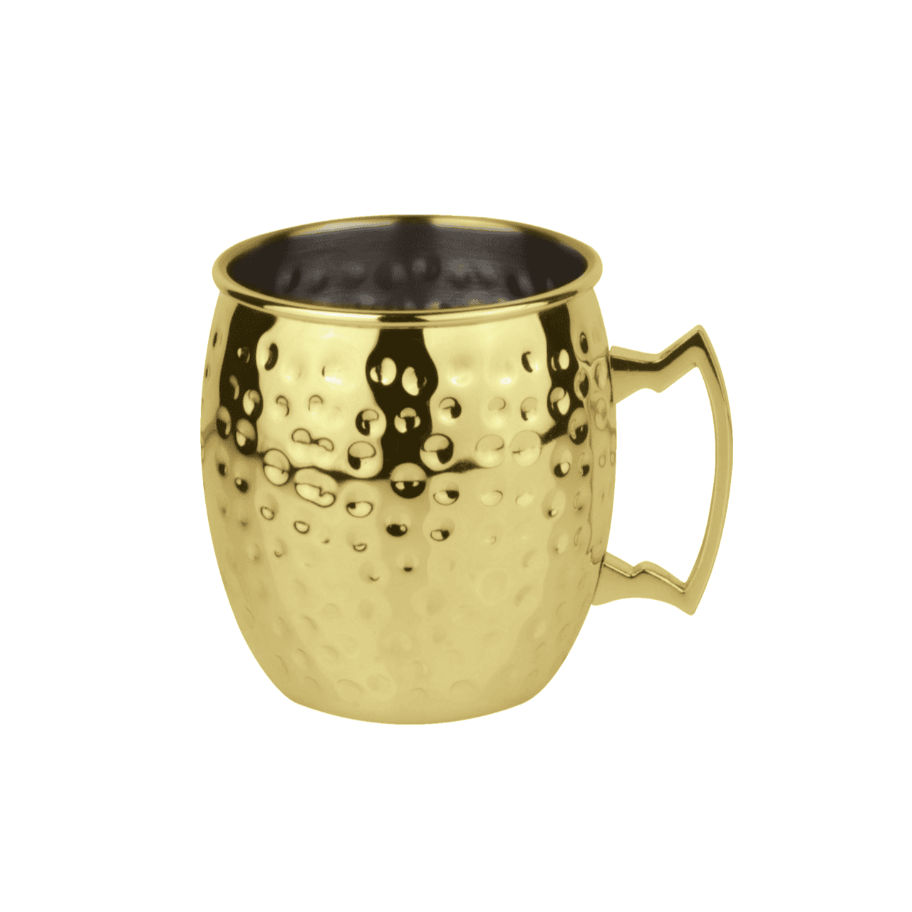 Tazza moscow mule oro cl.50