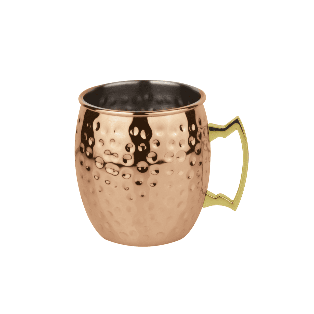 Tazza moscow mule rame cl.50
