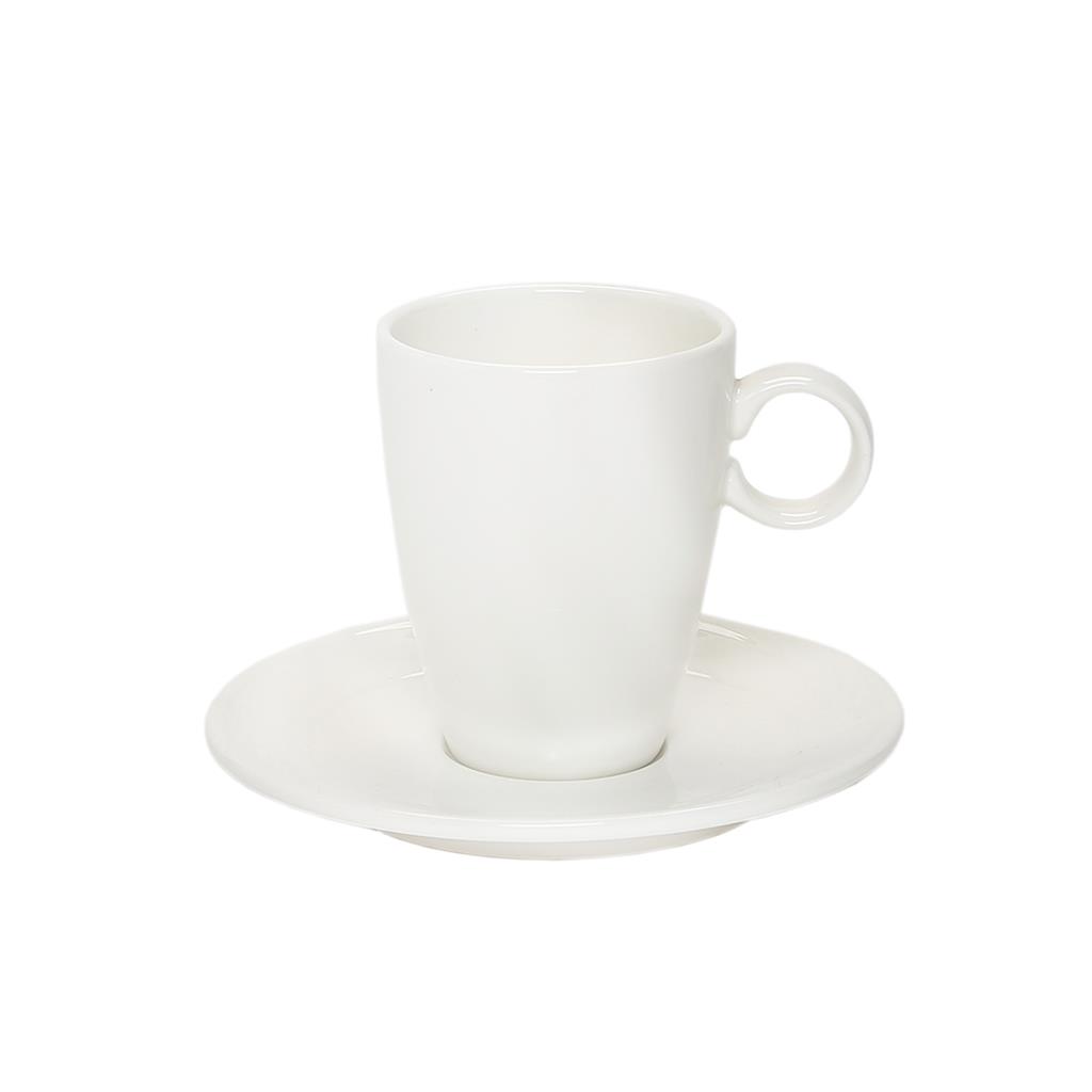 Tazza te’ alta senza piatto forma 83 cl.25