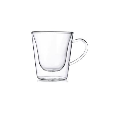 Tazza the thermic glass cl.29,5