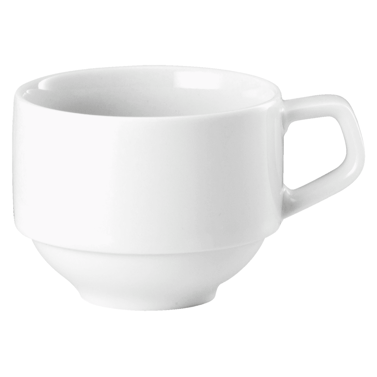 Tazzina espresso rotondo cl.10
