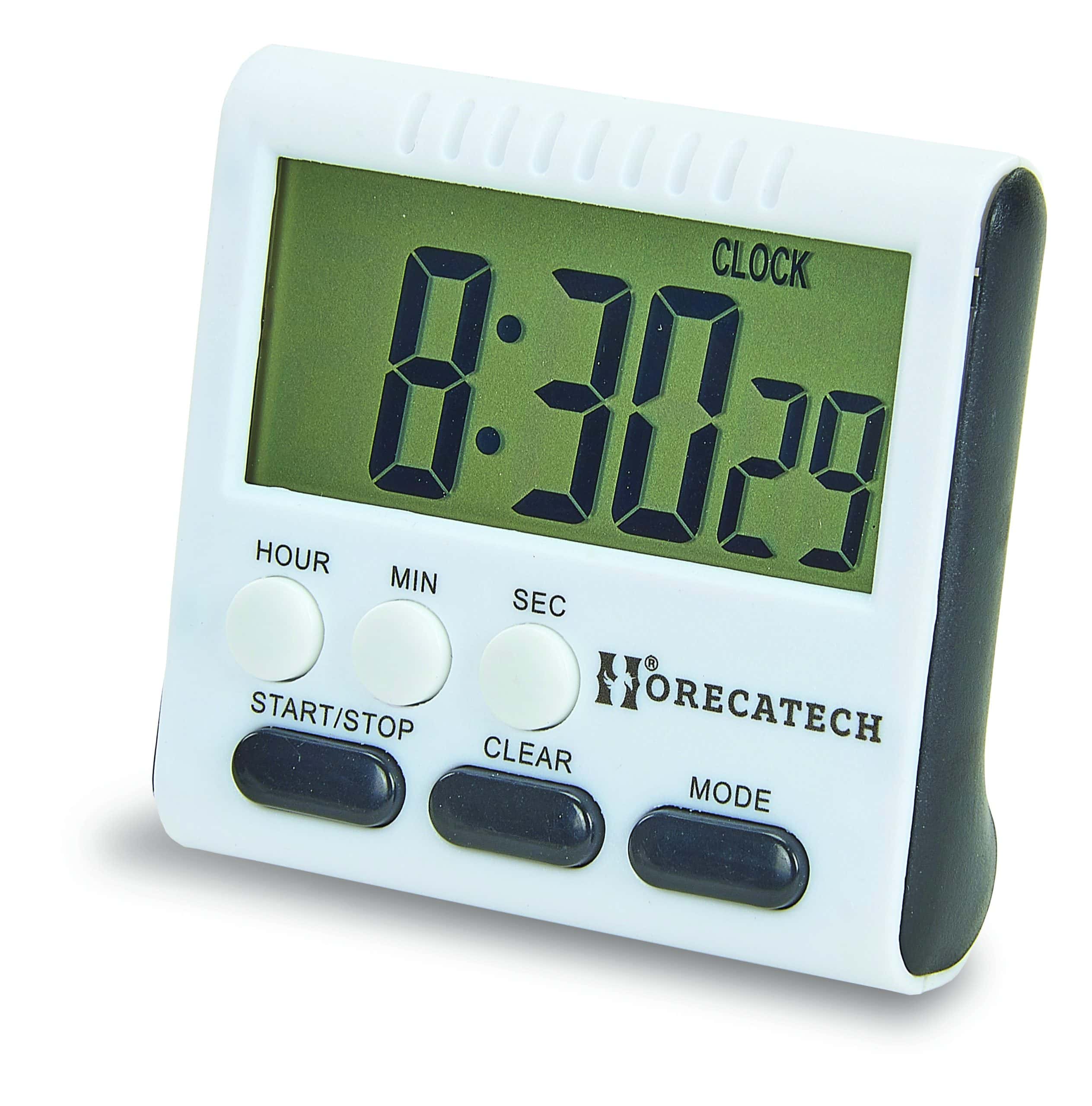 Timer elettronico 24h