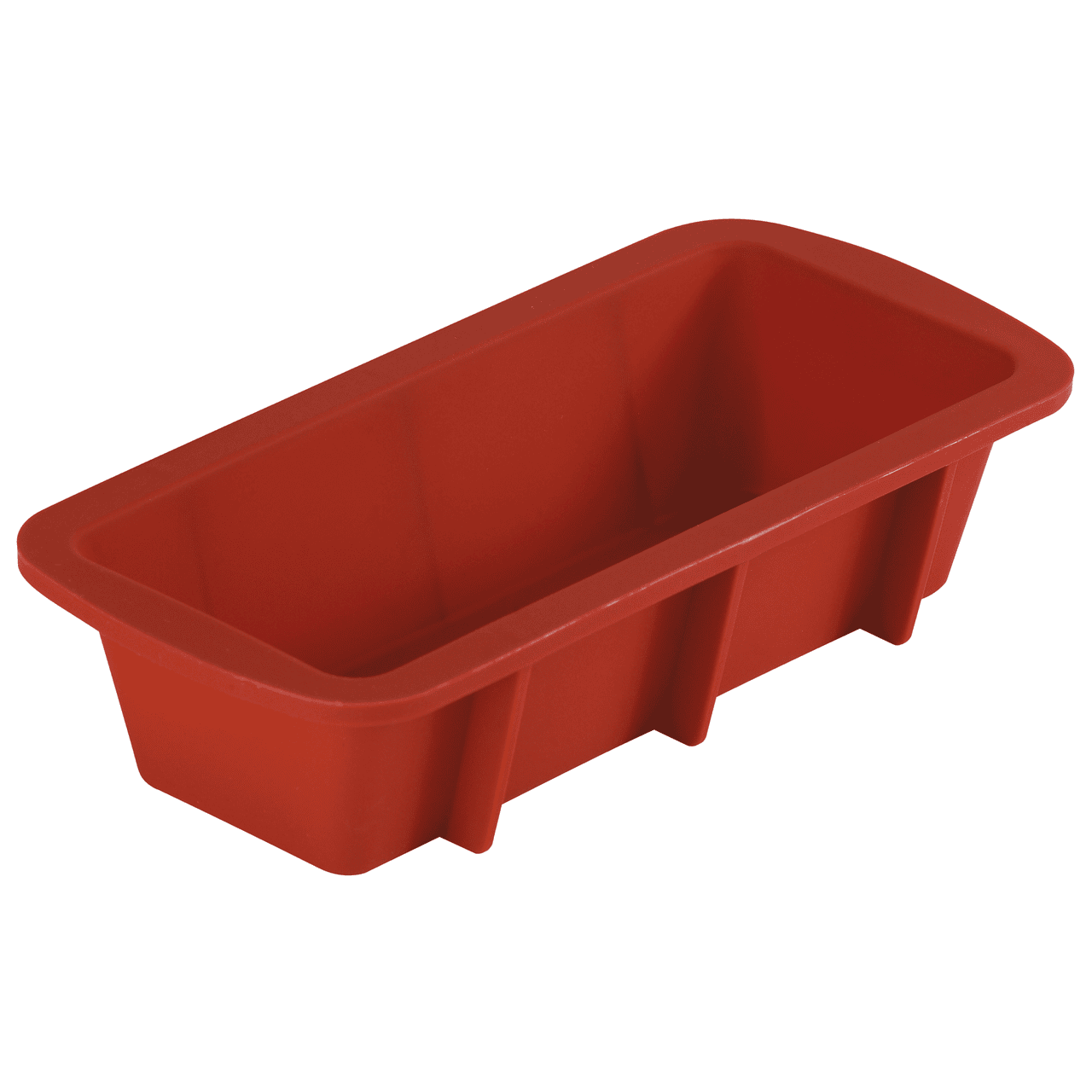 Tortiera silicone plumcake cm.28×10,5×6,5h