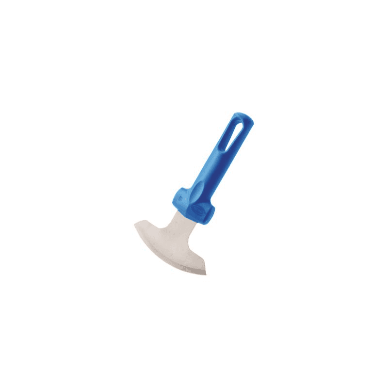 Tronchetto tagliapizza lama inox cm.13,5