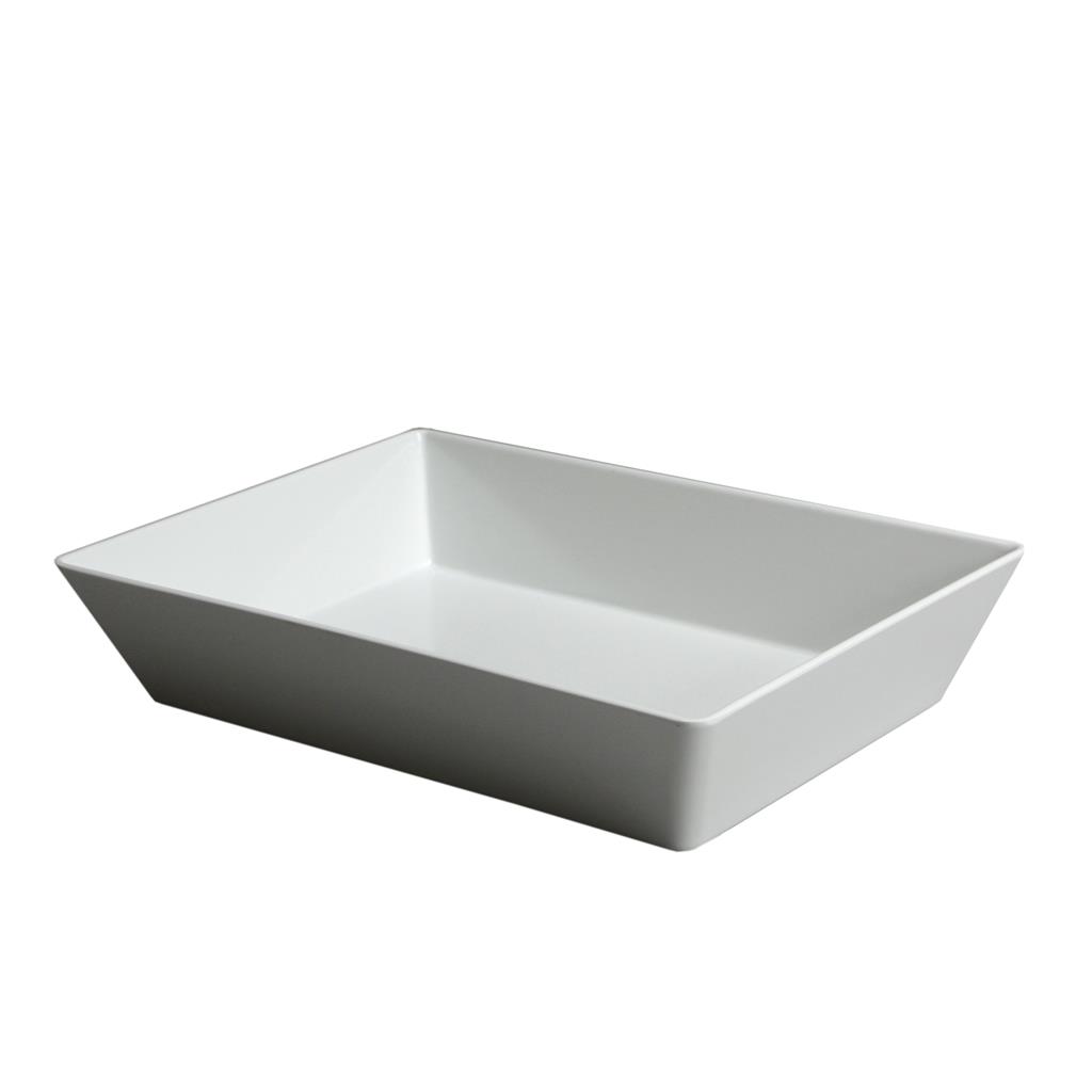 Vasca gastronorm melamina cm.45x30x7h