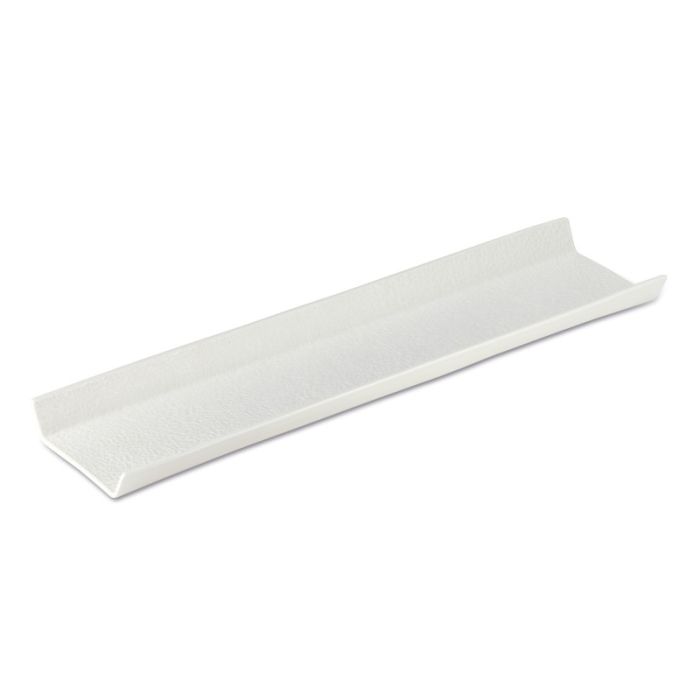 Vassoio gourmet ribaltabile aphros cm.41×10,5×2,5