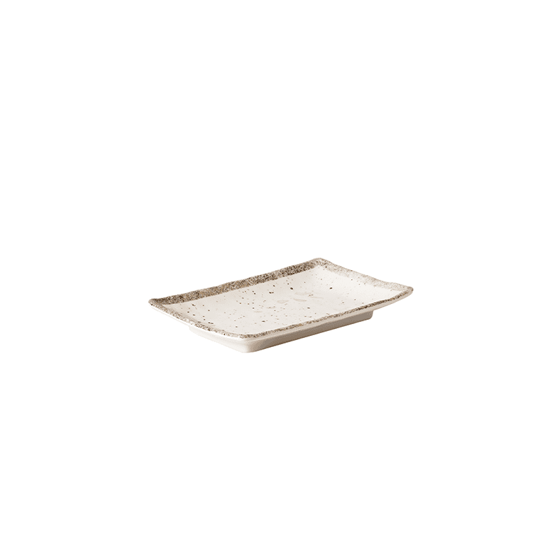 Vassoio rettangolare enjoy cm.22×13,5x3h
