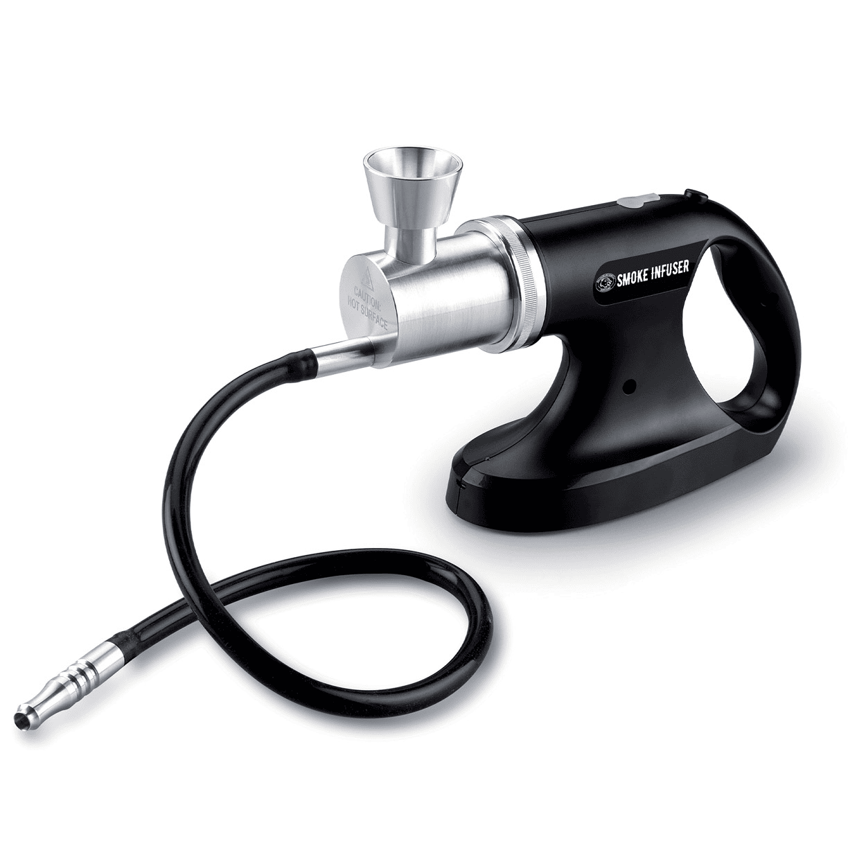 Affumicatore smoke infuser a freddo agnelli selection