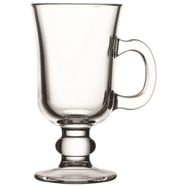 Calice irish coffee cl.22,5