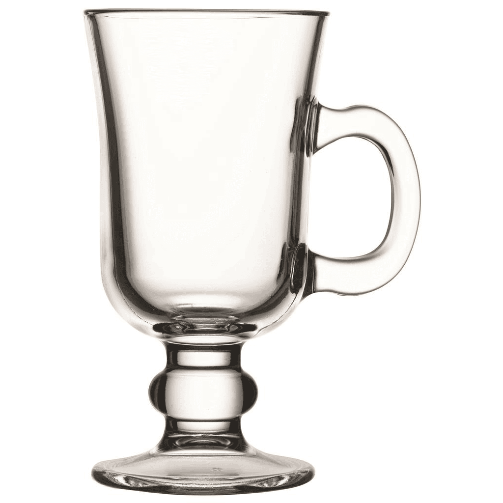Calice irish coffee cl.22,5