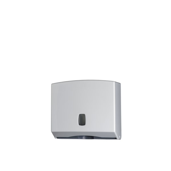 Distributore mini asciugamani basica 200 fogli