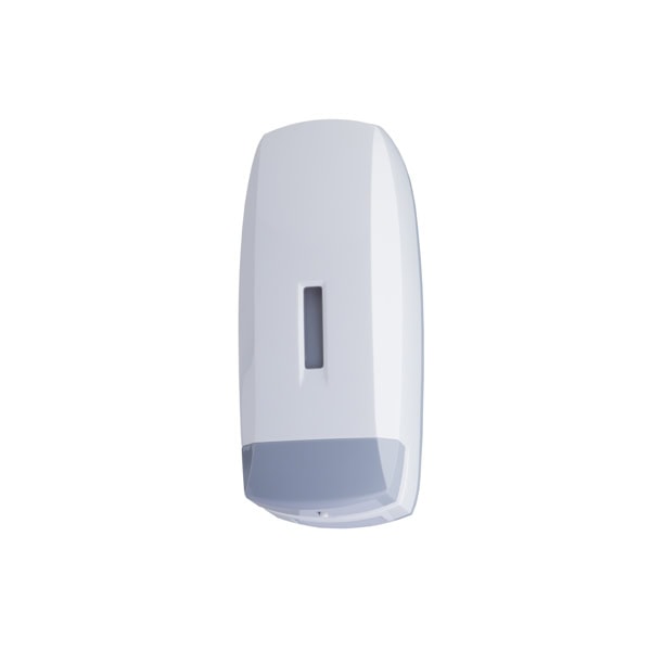 Distributore sapone liquido basica lt.1