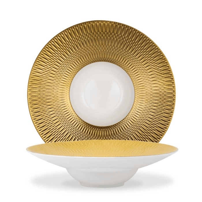 Pasta bowl deras cm.24