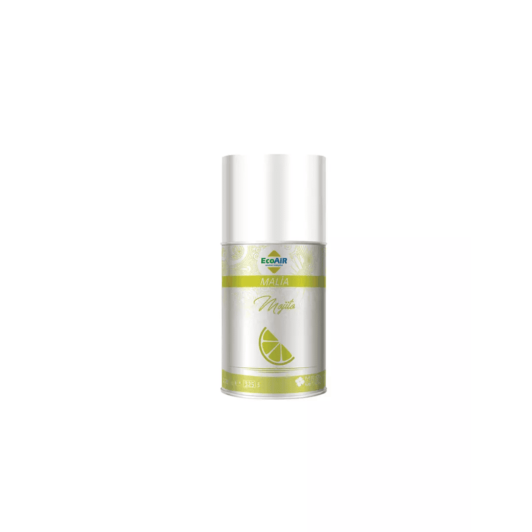 Ricarica deodorante malia refill mojto ml.250
