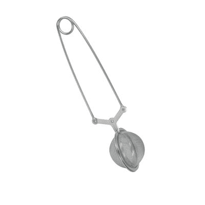 Spargipolveri cuocithe’ a sfera inox