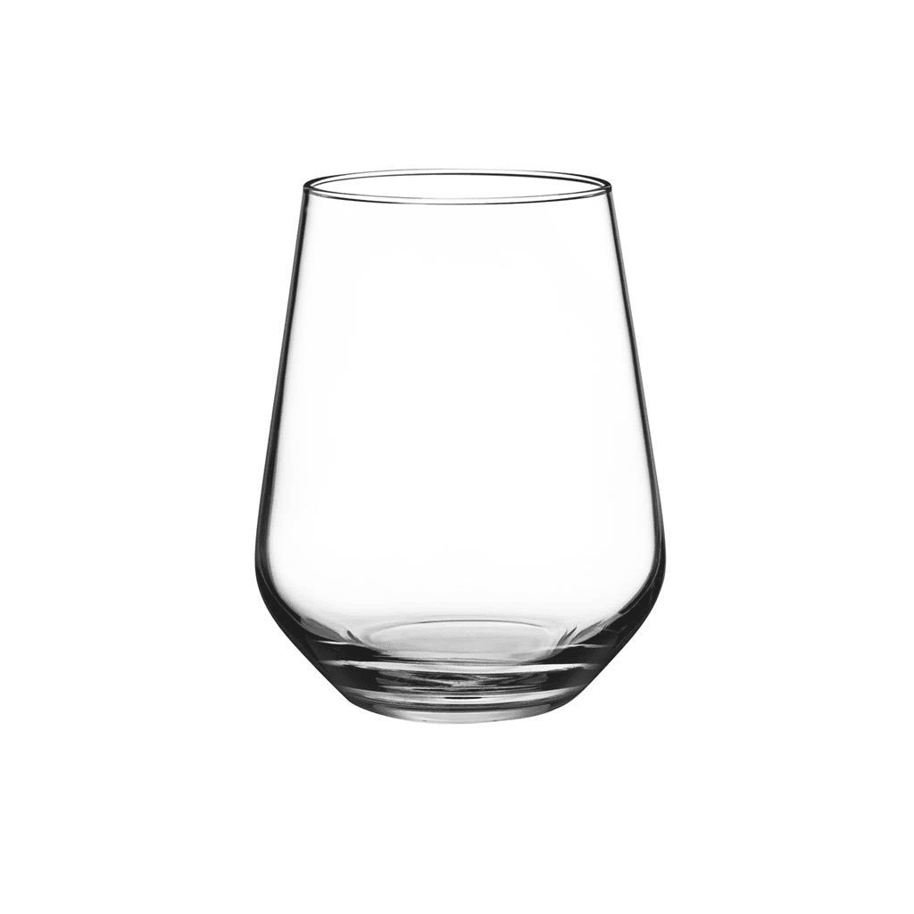 Bicchiere acqua allegra cl.42